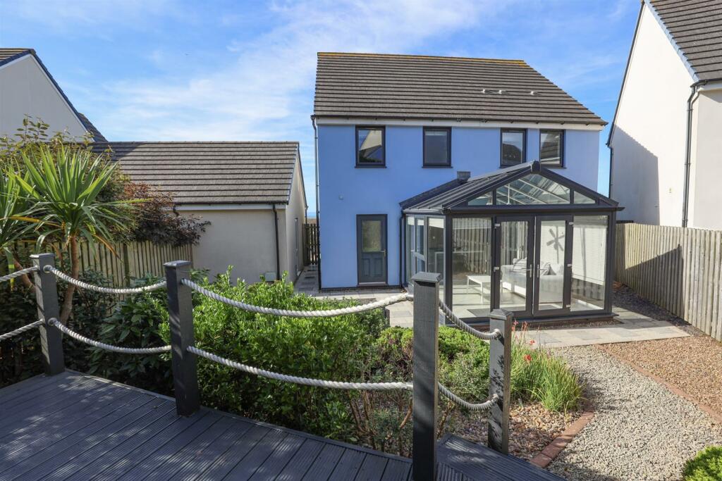 Additional property image - Channel View, Ogmore-By-Sea, Vale of Glamorgan, CF32 0QB
