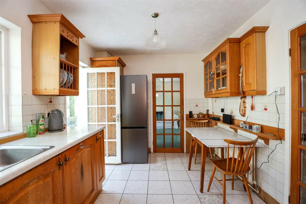 Property image - Flanders Road, Llantwit Major, Vale of Glamorgan, CF61 1RL