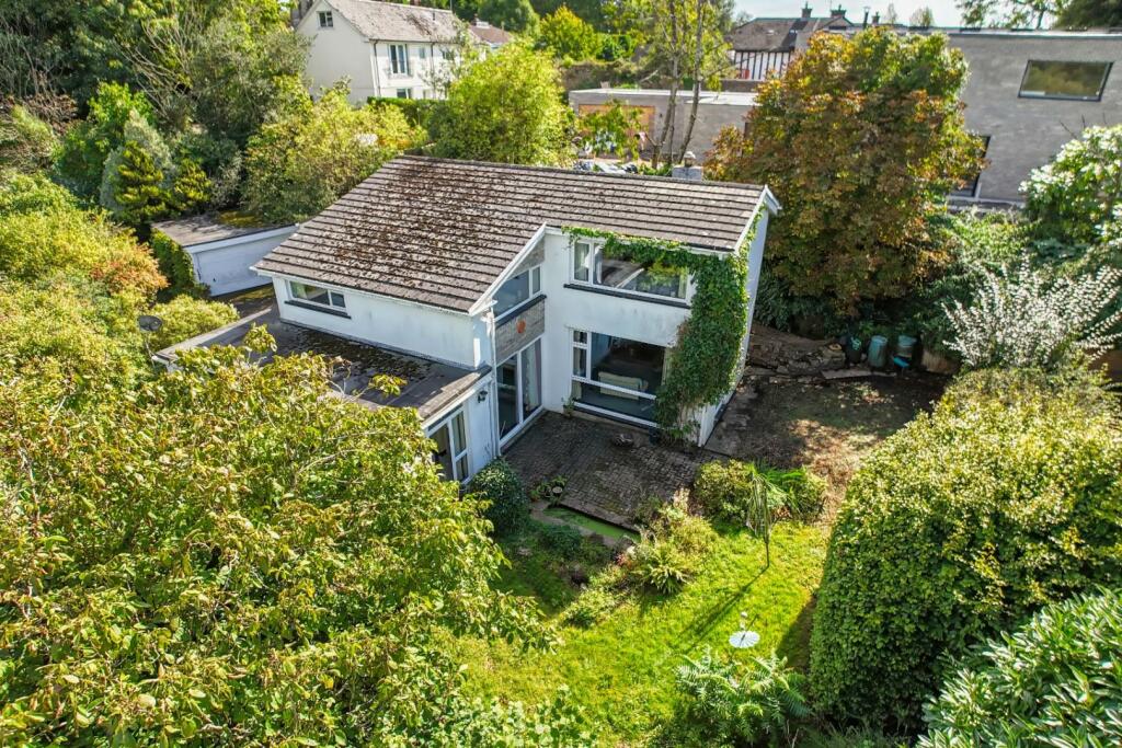 Additional property image - St. Hilary, Near Cowbridge, Vale of Glamorgan, CF71 7DP