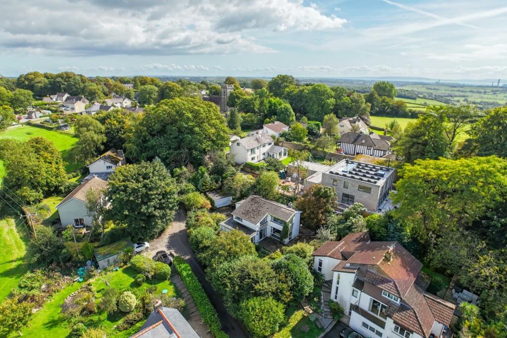 Additional property image - St. Hilary, Near Cowbridge, Vale of Glamorgan, CF71 7DP