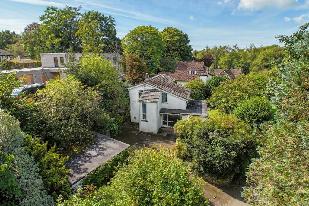 Additional property image - St. Hilary, Near Cowbridge, Vale of Glamorgan, CF71 7DP