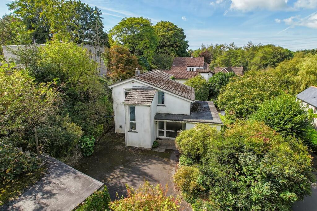 Property image - St. Hilary, Near Cowbridge, Vale of Glamorgan, CF71 7DP