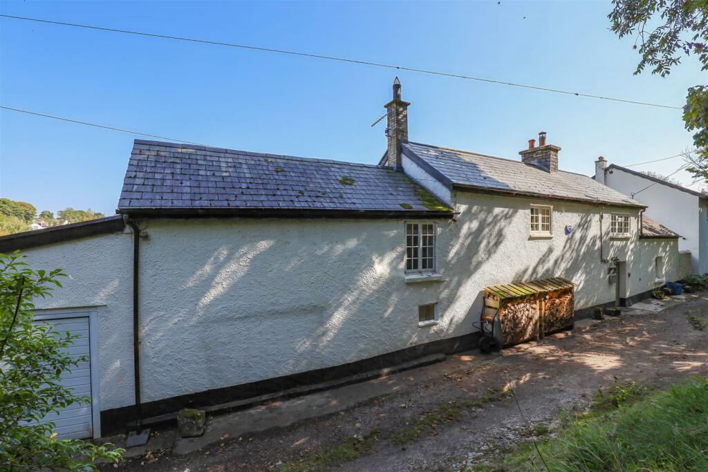 Additional property image - Piccadilly, Llanblethian, Nr Cowbridge, Vale of Glamorgan, CF71 7JL