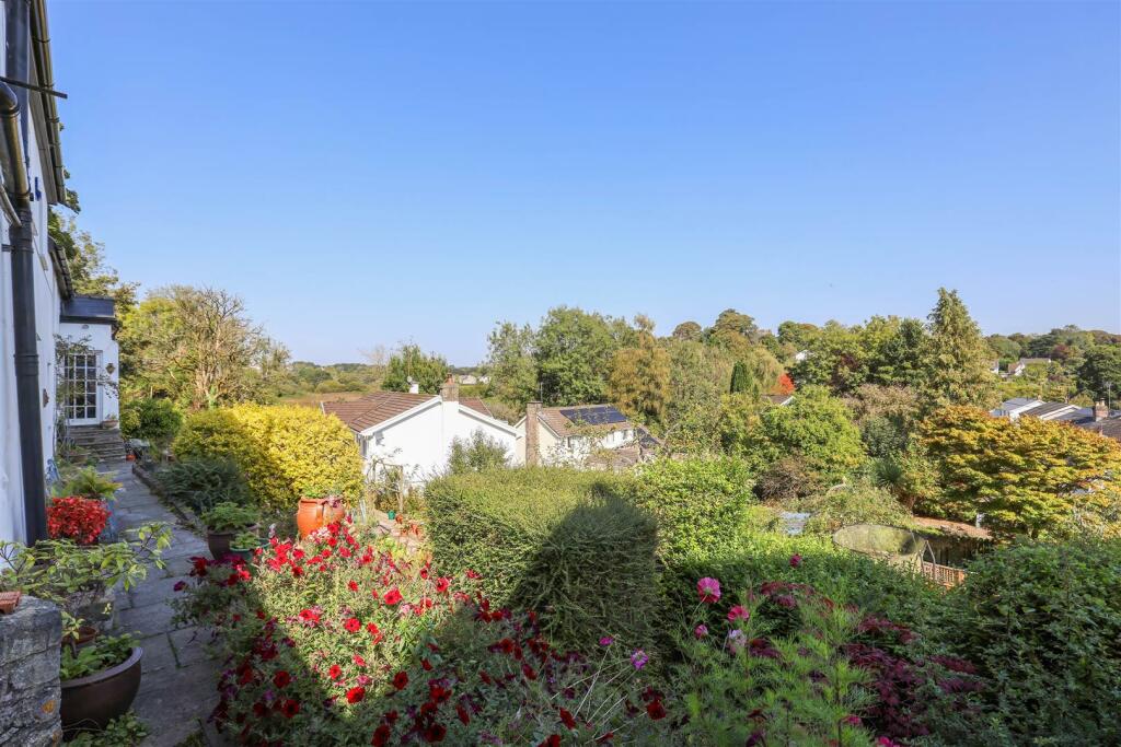 Additional property image - Piccadilly, Llanblethian, Nr Cowbridge, Vale of Glamorgan, CF71 7JL