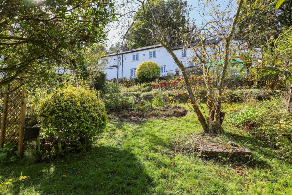 Additional property image - Piccadilly, Llanblethian, Nr Cowbridge, Vale of Glamorgan, CF71 7JL