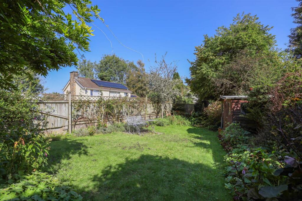 Additional property image - Piccadilly, Llanblethian, Nr Cowbridge, Vale of Glamorgan, CF71 7JL