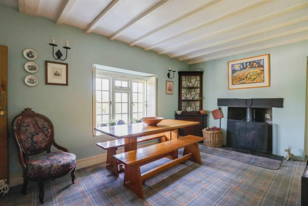 Additional property image - Piccadilly, Llanblethian, Nr Cowbridge, Vale of Glamorgan, CF71 7JL