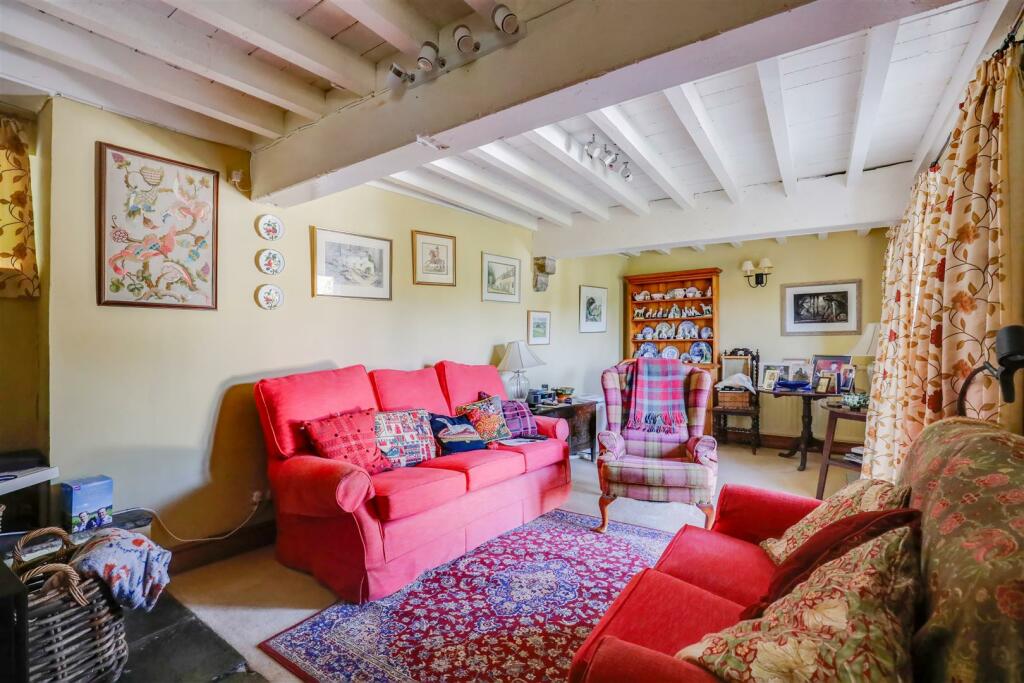 Property image - Piccadilly, Llanblethian, Nr Cowbridge, Vale of Glamorgan, CF71 7JL