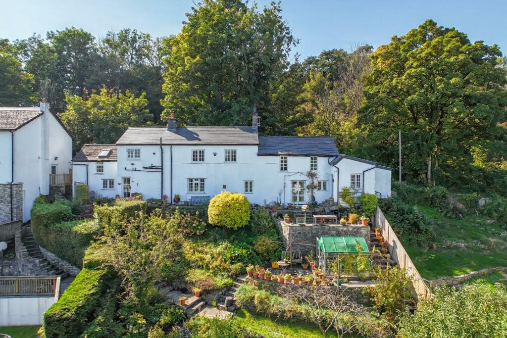 Additional property image - Piccadilly, Llanblethian, Nr Cowbridge, Vale of Glamorgan, CF71 7JL