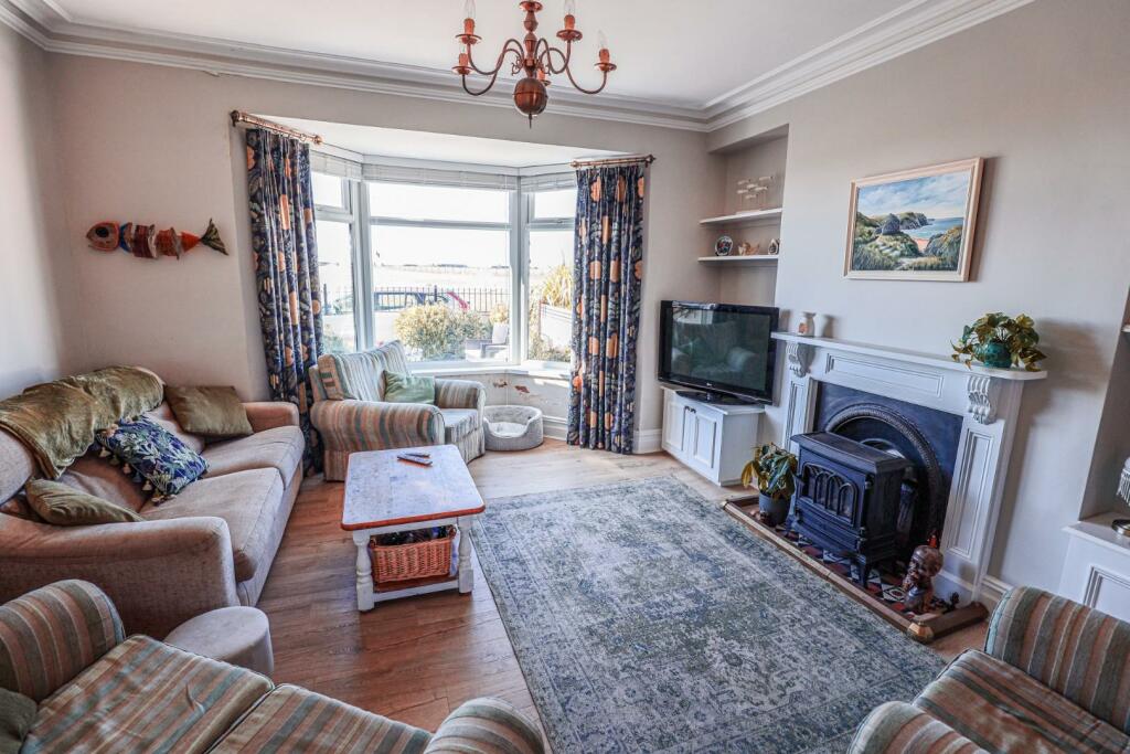 Additional property image - Greenfield, The Fields, Southerndown, Vale of Glamorgan, CF32 0RP