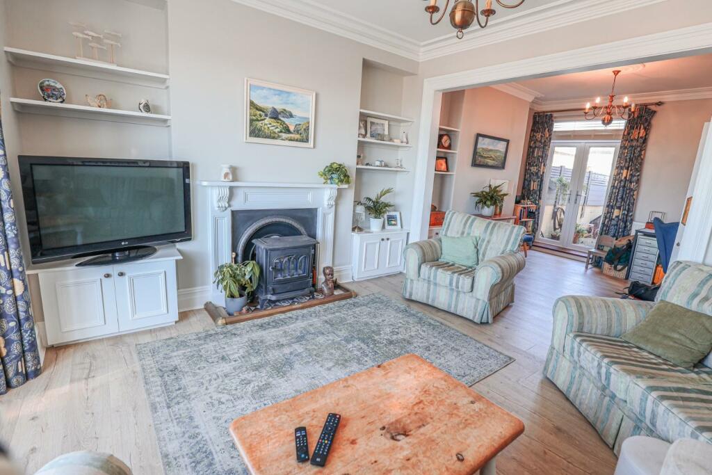 Additional property image - Greenfield, The Fields, Southerndown, Vale of Glamorgan, CF32 0RP