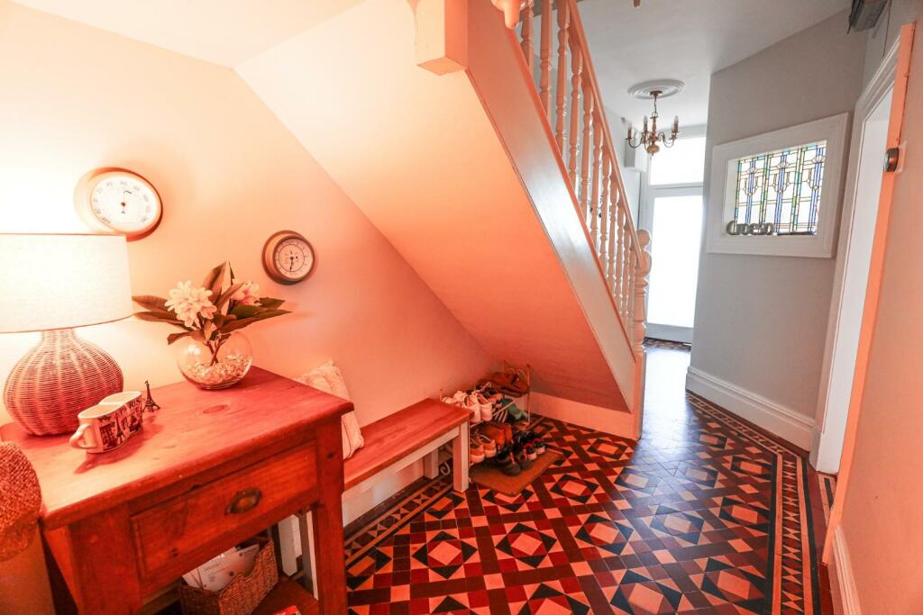 Additional property image - Greenfield, The Fields, Southerndown, Vale of Glamorgan, CF32 0RP