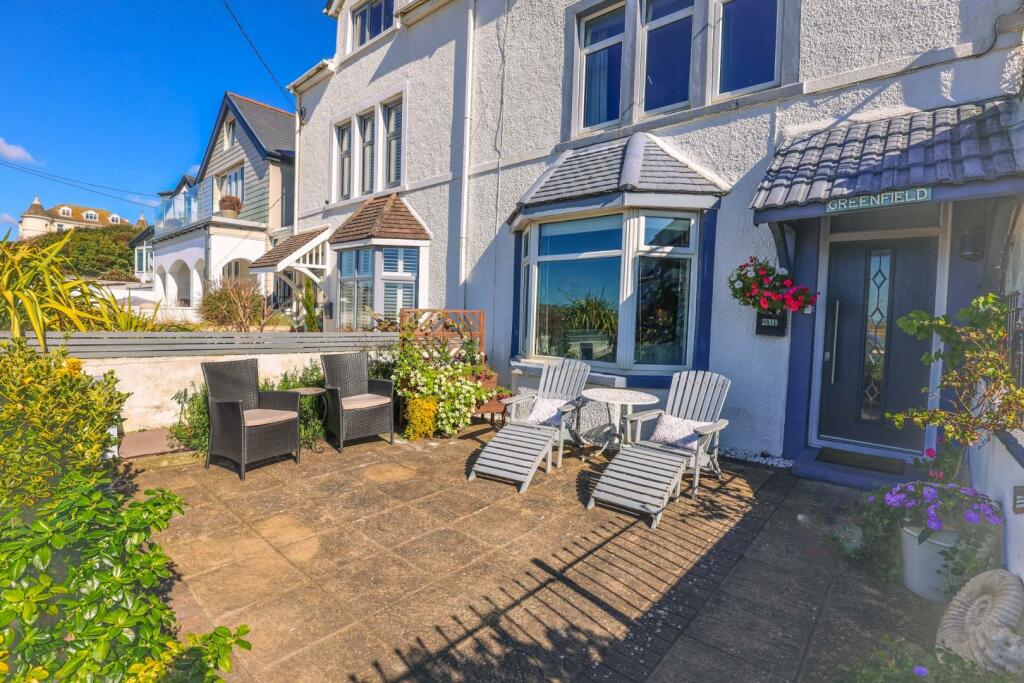 Additional property image - Greenfield, The Fields, Southerndown, Vale of Glamorgan, CF32 0RP