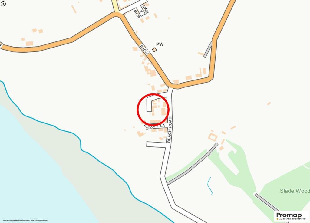 Additional property image - Greenfield, The Fields, Southerndown, Vale of Glamorgan, CF32 0RP