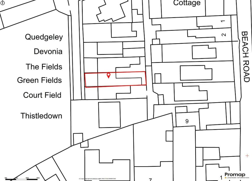 Additional property image - Greenfield, The Fields, Southerndown, Vale of Glamorgan, CF32 0RP