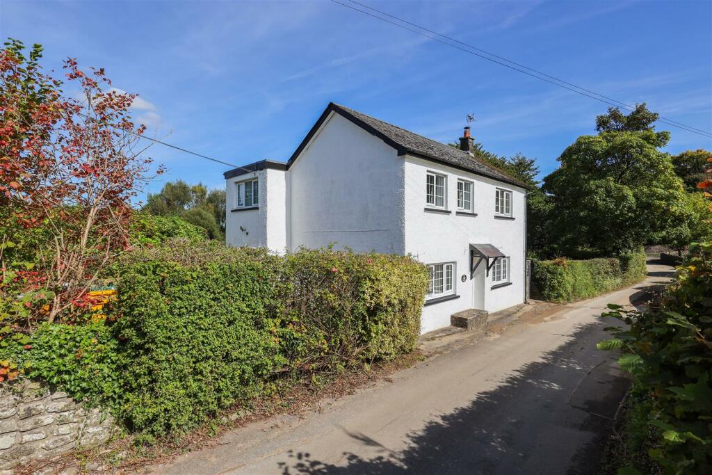 Additional property image - Tredodridge, Near Cowbridge, Vale of Glamorgan, CF71 7UL