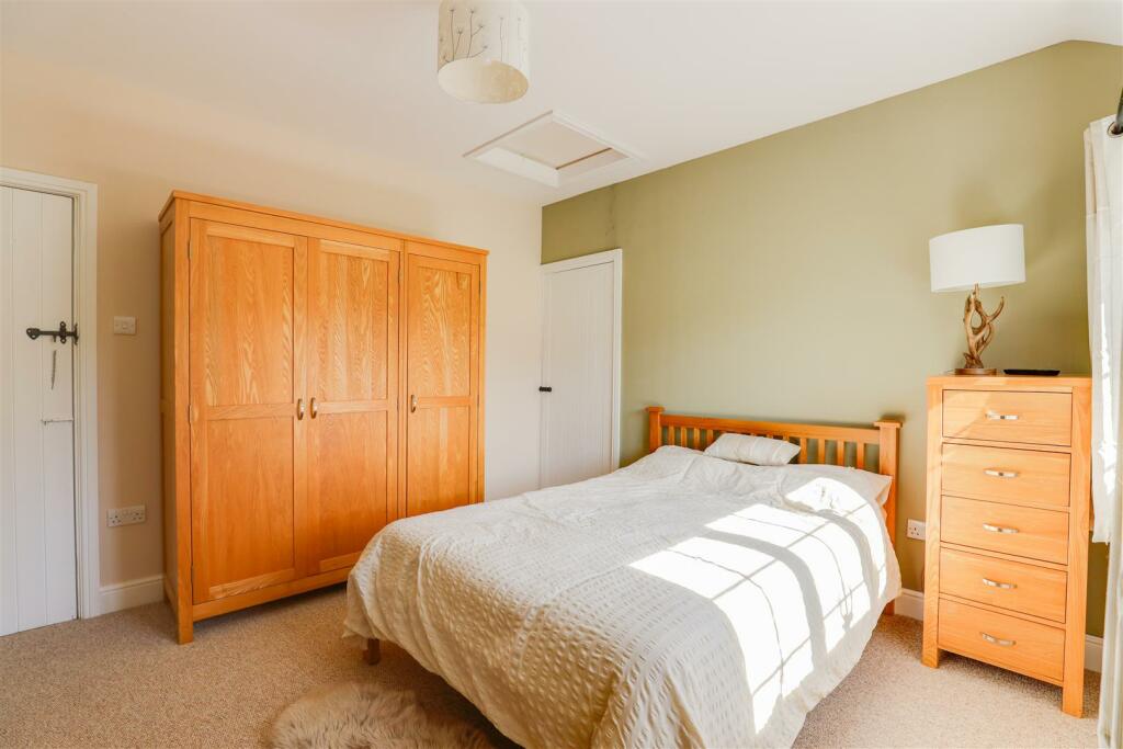 Additional property image - Tredodridge, Near Cowbridge, Vale of Glamorgan, CF71 7UL