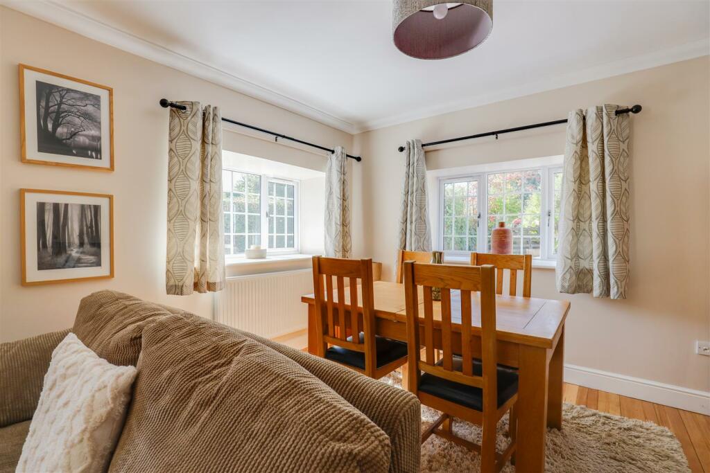 Additional property image - Tredodridge, Near Cowbridge, Vale of Glamorgan, CF71 7UL