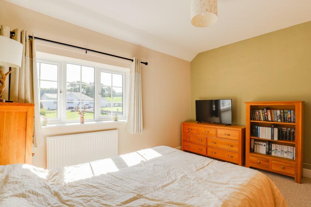 Additional property image - Tredodridge, Near Cowbridge, Vale of Glamorgan, CF71 7UL