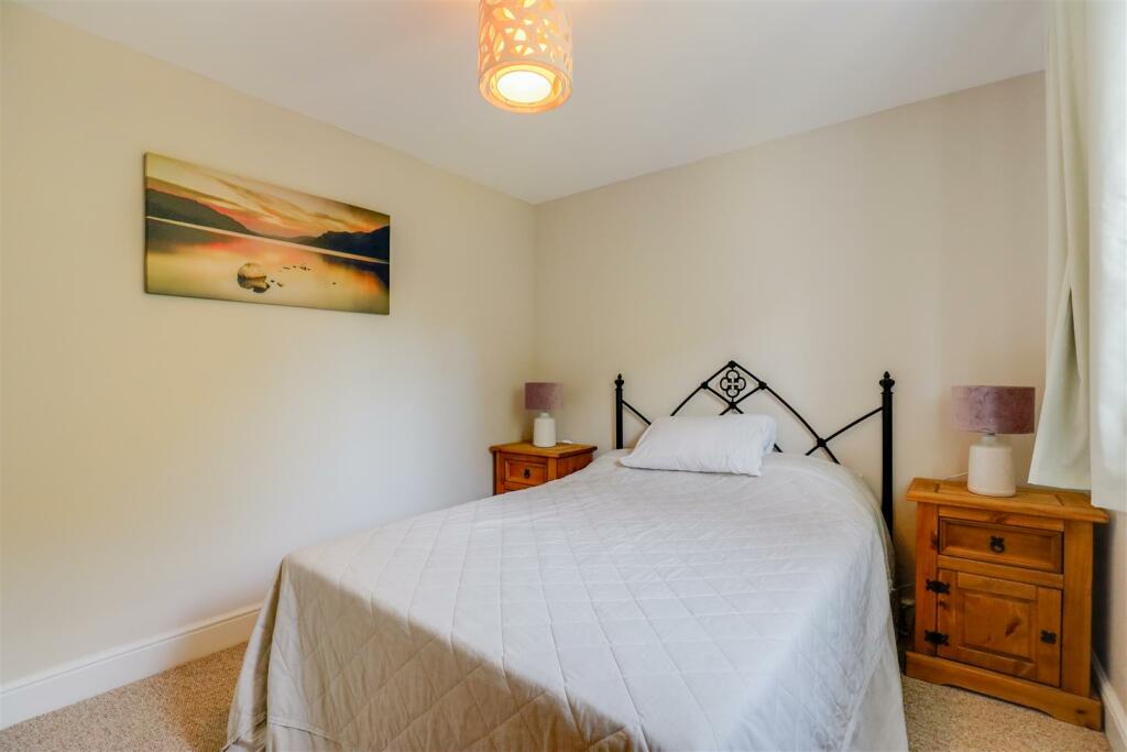 Additional property image - Tredodridge, Near Cowbridge, Vale of Glamorgan, CF71 7UL