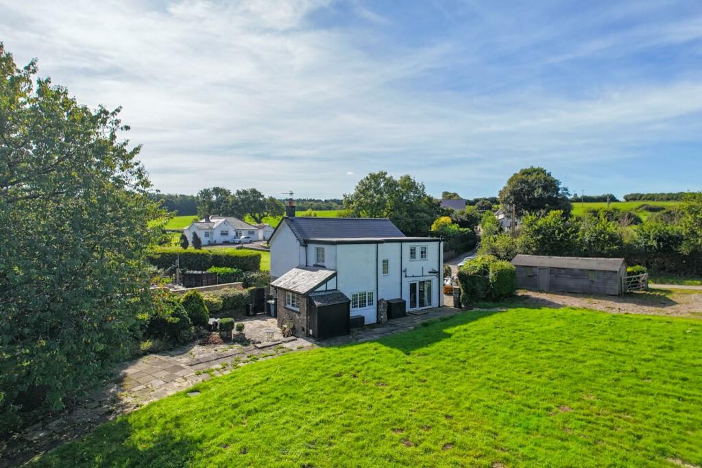 Additional property image - Tredodridge, Near Cowbridge, Vale of Glamorgan, CF71 7UL