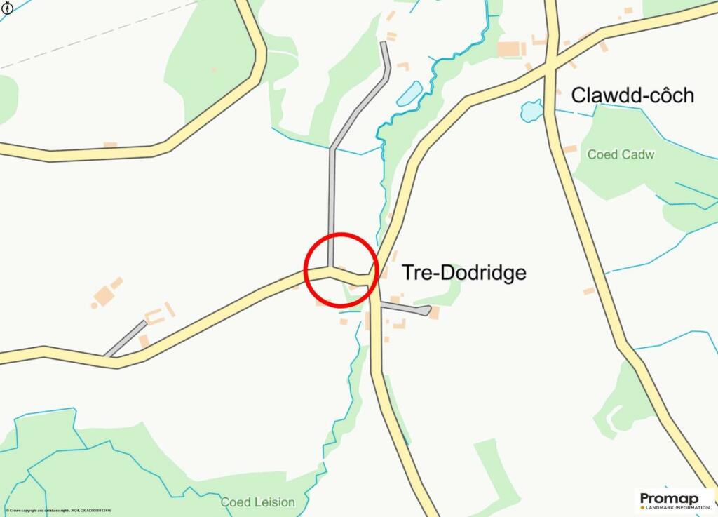 Additional property image - Tredodridge, Near Cowbridge, Vale of Glamorgan, CF71 7UL