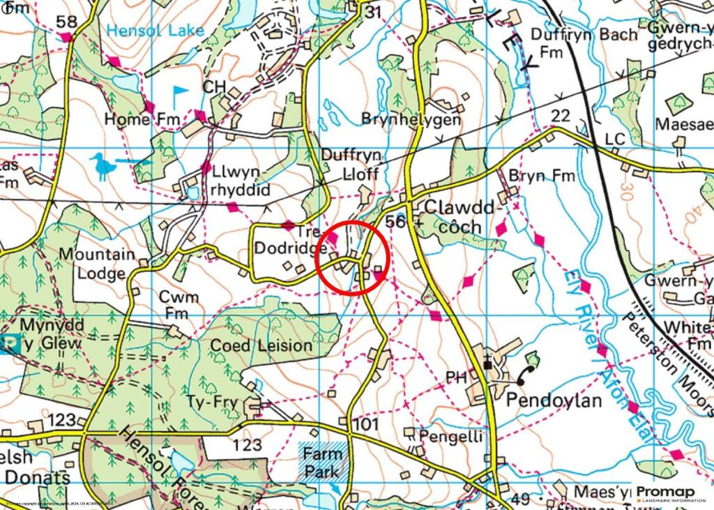 Additional property image - Tredodridge, Near Cowbridge, Vale of Glamorgan, CF71 7UL