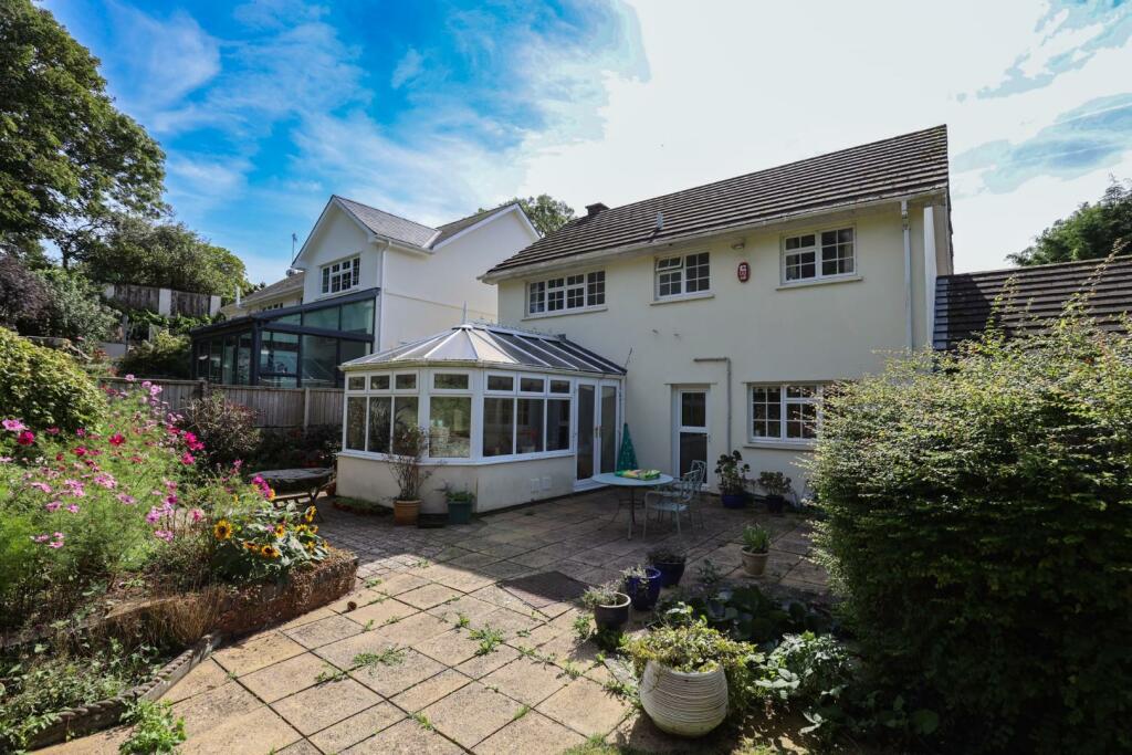 Additional property image - 2 Whitehouse Close, Flanders Road, Llantwit Major, Vale Of Glamorgan, CF61 1RL