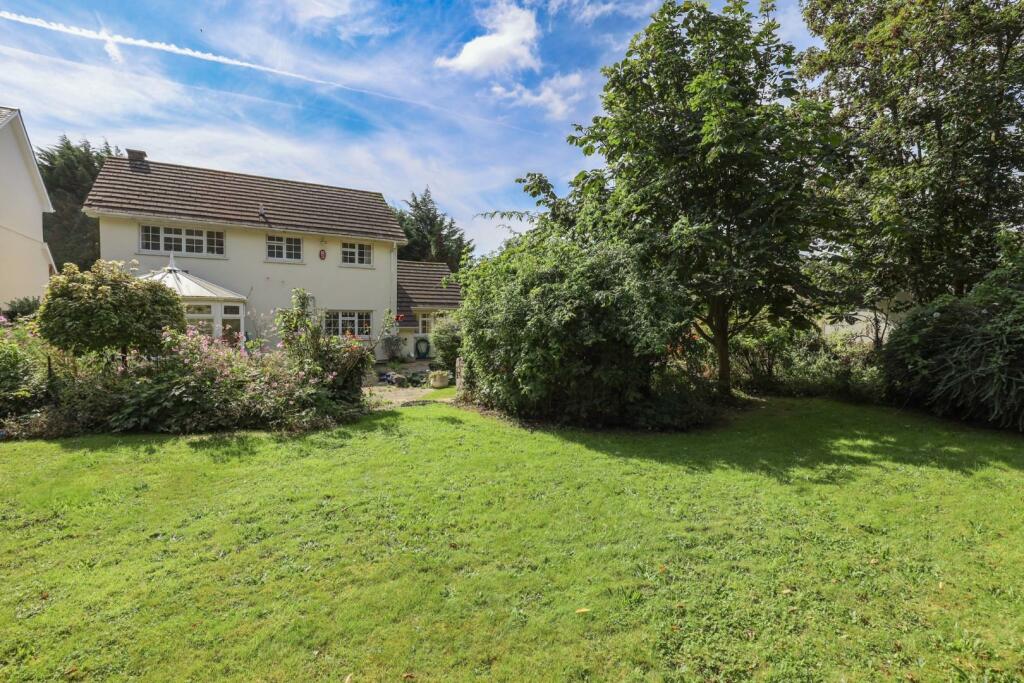Additional property image - 2 Whitehouse Close, Flanders Road, Llantwit Major, Vale Of Glamorgan, CF61 1RL