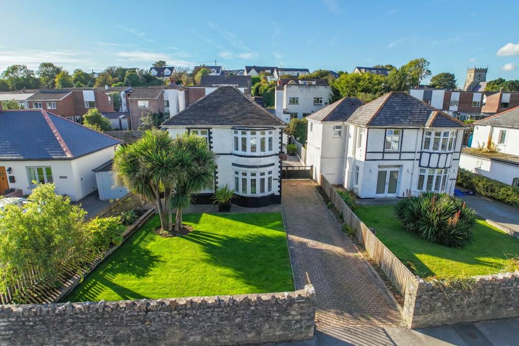 Additional property image - St. Brides Major, Vale Of Glamorgan, CF32 0SB