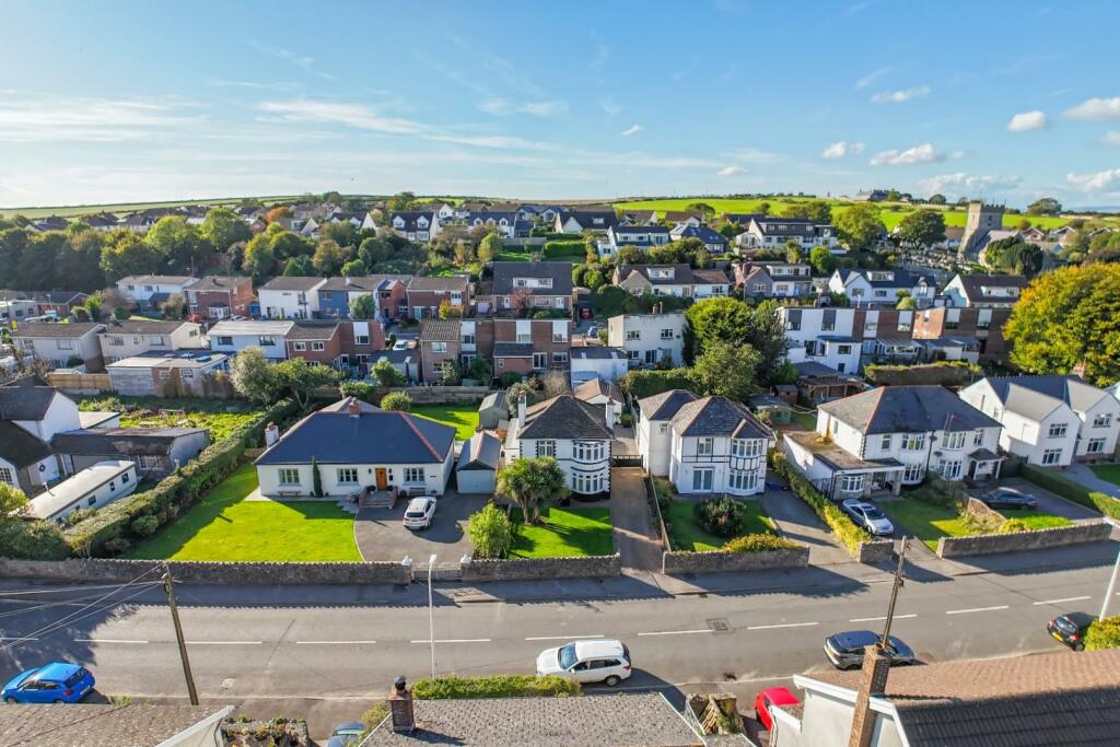Additional property image - St. Brides Major, Vale Of Glamorgan, CF32 0SB