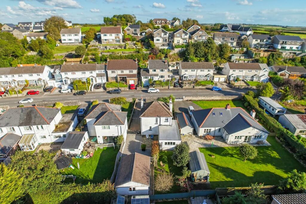 Additional property image - St. Brides Major, Vale Of Glamorgan, CF32 0SB