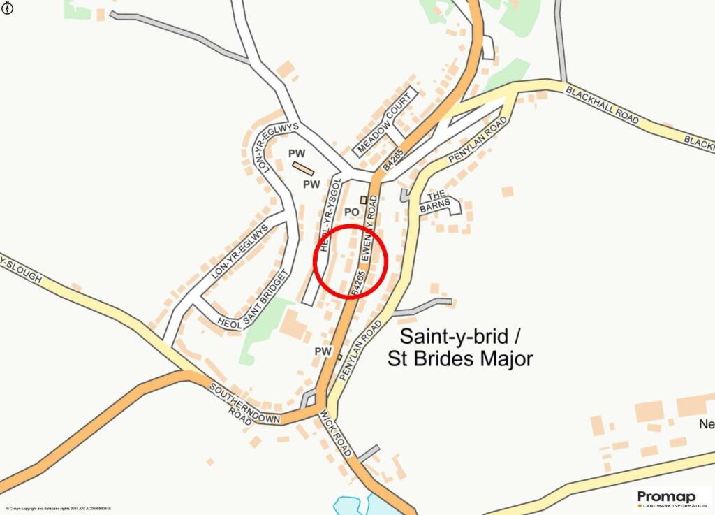 Additional property image - St. Brides Major, Vale Of Glamorgan, CF32 0SB