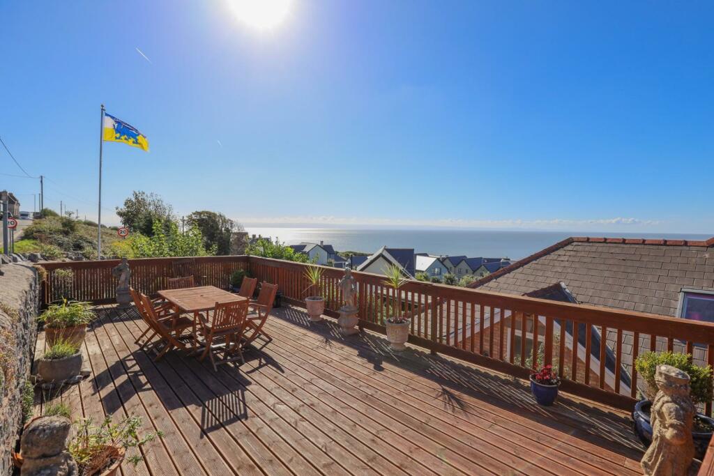 Additional property image - White Horses, Craig Yr Eos Road, Ogmore-By-Sea, Vale Of Glamorgan, CF32 0QN