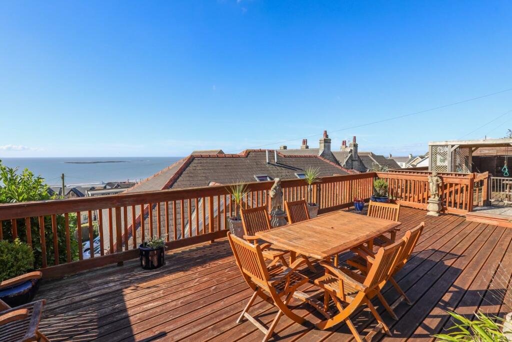 Additional property image - White Horses, Craig Yr Eos Road, Ogmore-By-Sea, Vale Of Glamorgan, CF32 0QN