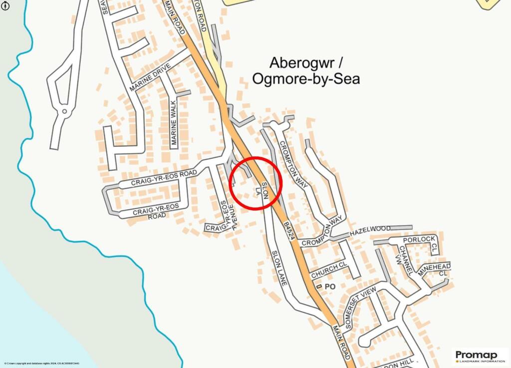 Additional property image - White Horses, Craig Yr Eos Road, Ogmore-By-Sea, Vale Of Glamorgan, CF32 0QN