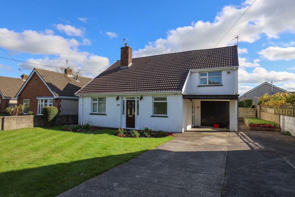 Additional property image - Llanmaes Road, Llantwit Major, Vale of Glamorgan, CF61 2XF