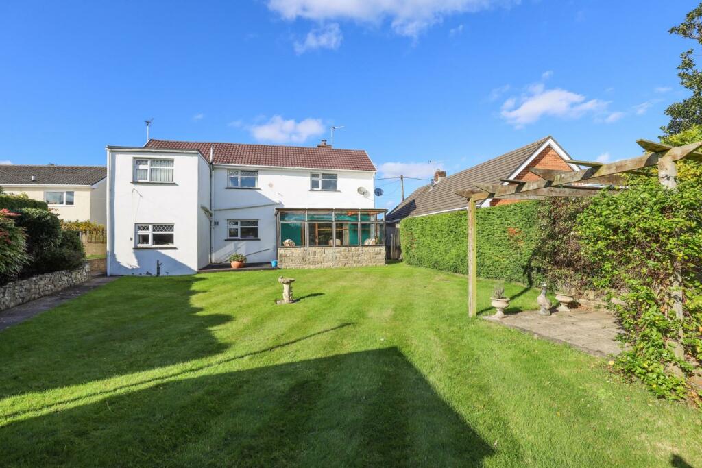 Additional property image - Llanmaes Road, Llantwit Major, Vale of Glamorgan, CF61 2XF