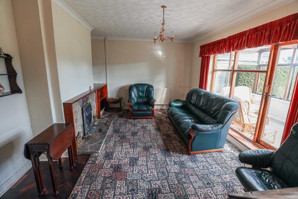 Property image - Llanmaes Road, Llantwit Major, Vale of Glamorgan, CF61 2XF