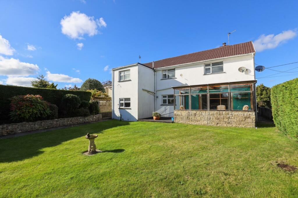 Additional property image - Llanmaes Road, Llantwit Major, Vale of Glamorgan, CF61 2XF