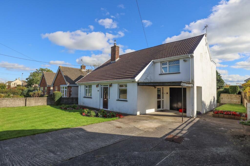 Additional property image - Llanmaes Road, Llantwit Major, Vale of Glamorgan, CF61 2XF
