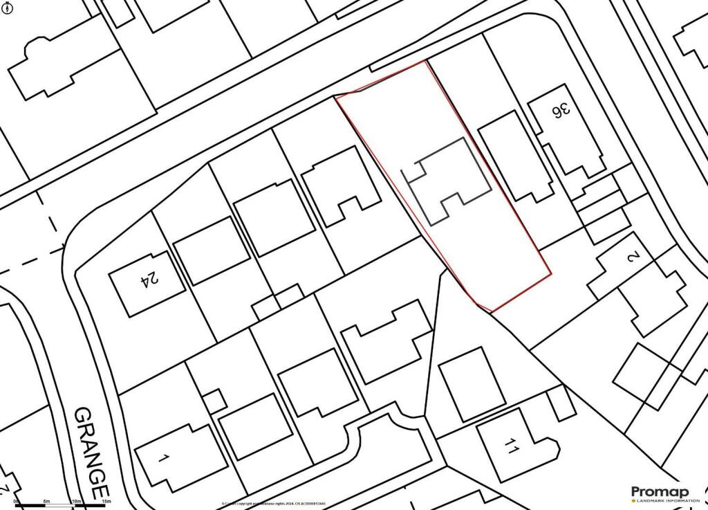 Additional property image - Llanmaes Road, Llantwit Major, Vale of Glamorgan, CF61 2XF