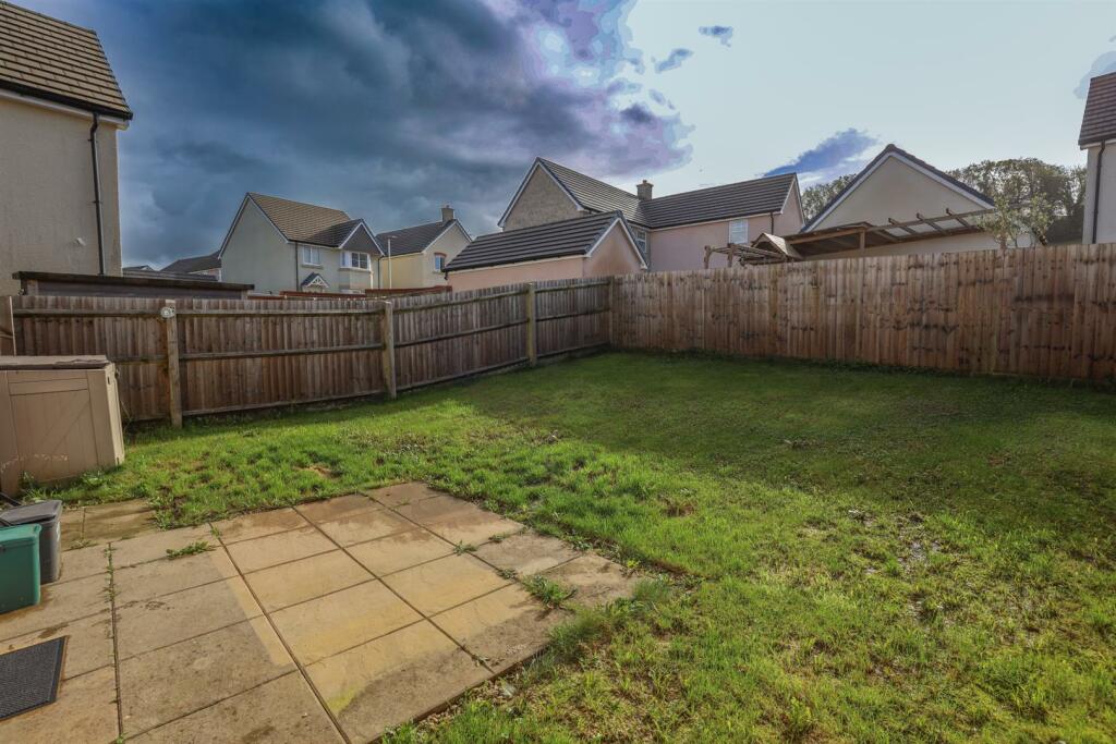 Additional property image - Cae Ffynnon, Cowbridge, Vale Of Glamorgan, CF71 7FJ
