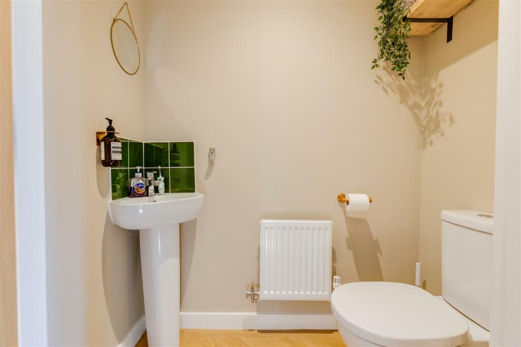 Additional property image - Plasnewydd Walk, Llantwit Major, Vale of Glamorgan, CF61 2YW