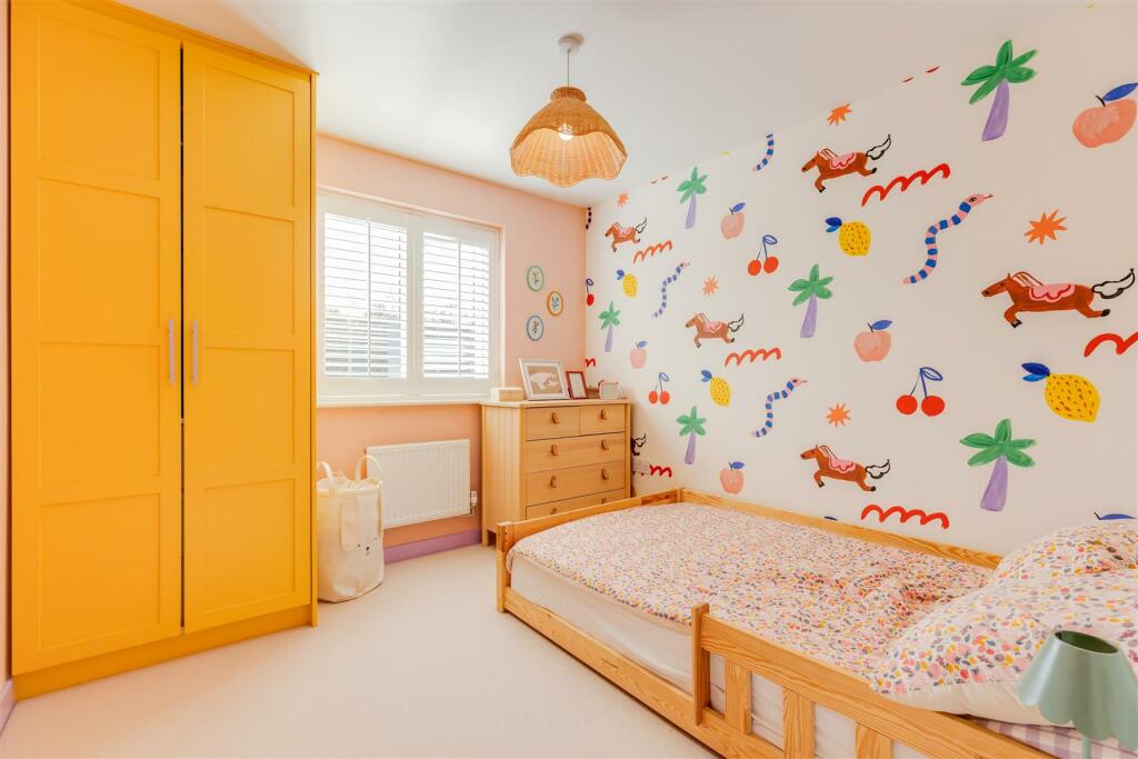 Additional property image - Plasnewydd Walk, Llantwit Major, Vale of Glamorgan, CF61 2YW