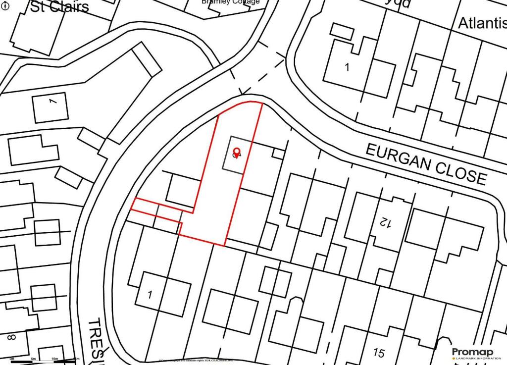 Additional property image - 2 Eurgan Close, Llantwit Major, Vale Of Glamorgan, CF61 1QY