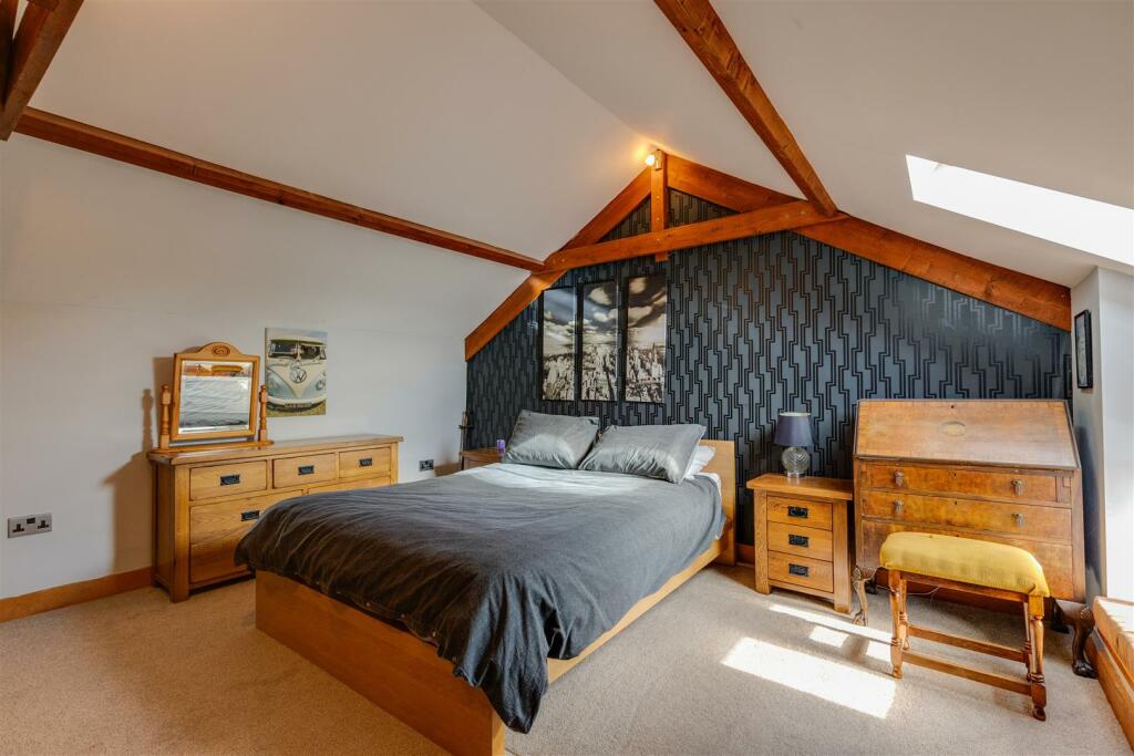 Additional property image - Kwisha, The Germonds, Watery Lane, Welsh St Donats, CF71 7SS