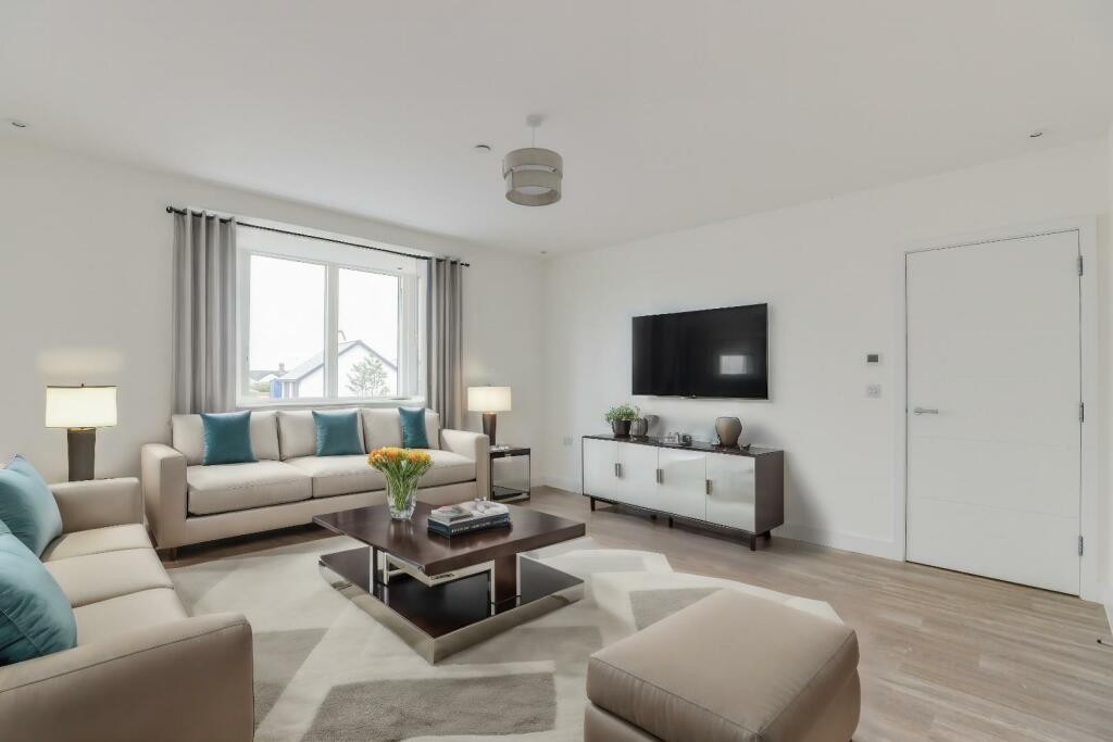 Additional property image - Cottrell Gardens, Bonvilston, Vale of Glamorgan, CF5 6FX