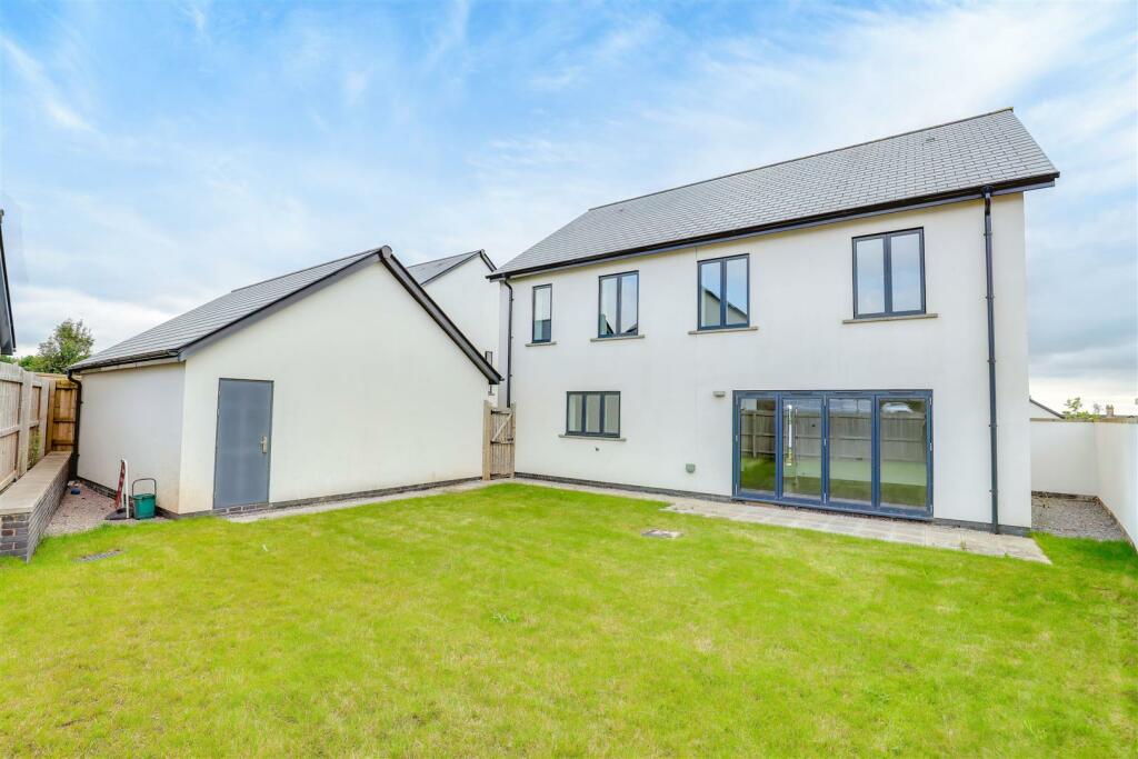 Additional property image - Cottrell Gardens, Bonvilston, Vale of Glamorgan, CF5 6FX