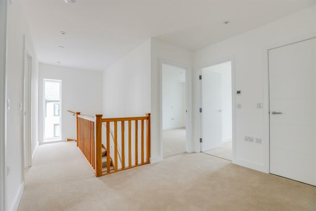Additional property image - Cottrell Gardens, Bonvilston, Vale of Glamorgan, CF5 6FX